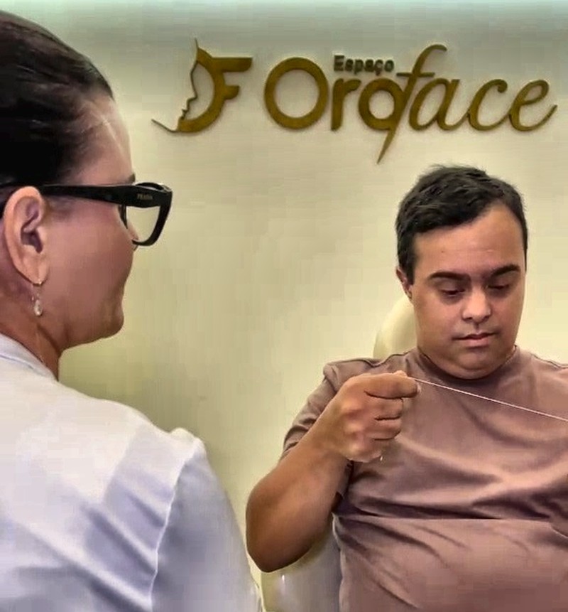 Pacientes Especiais